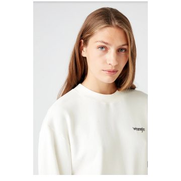Wrangler® Női pulóver-Wornwhite