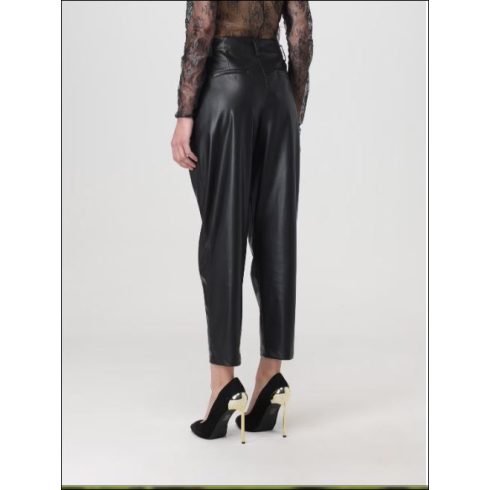 LIU•JO Női nadrág -Spalmato-Nero