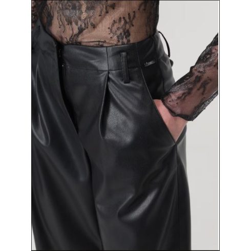 LIU•JO Női nadrág -Spalmato-Nero