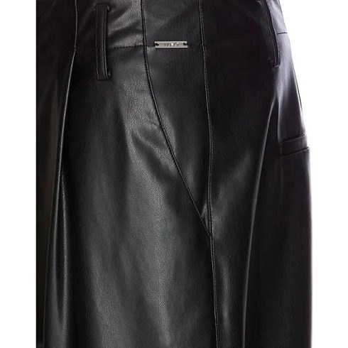 LIU•JO Női nadrág -Spalmato-Nero