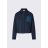 LIU•JO Női ing Camicia Gessata - Blue Pinstripe