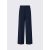LIU•JO Női nadrág - Blue lurex