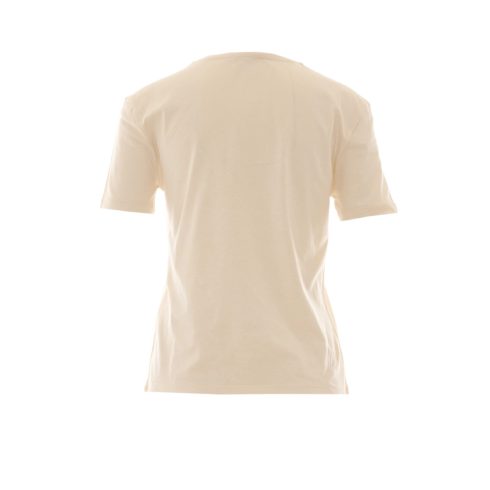 LIU•JO Női póló - Slim Fit - Alabastro