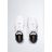 LIU•JO Női sneaker- Amazing 20 - White