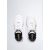 LIU•JO Női sneaker- Amazing 20 - White