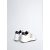 LIU•JO Női sneaker- Amazing 20 - White