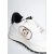 LIU•JO Női sneaker- Amazing 20 - White