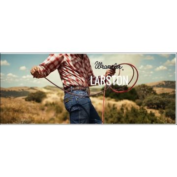 Larston Slim Tapered