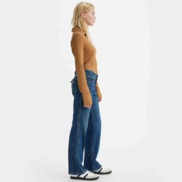 LEVI'S®  Noughties Bootcut Női farmernadrág 