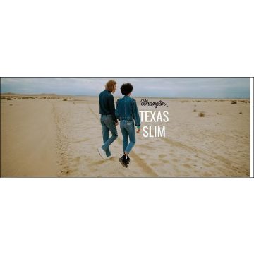 Texas Slim