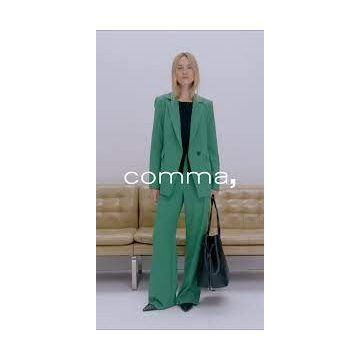 Comma‚
