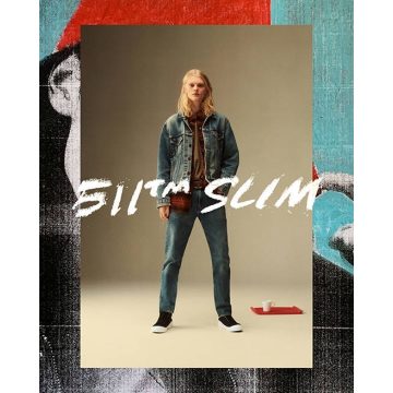    Levi's® 511™ Slim Fit Jeans